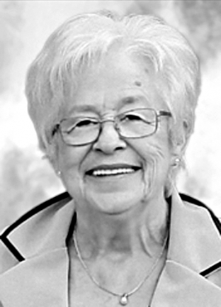 BOISVERT NEE PICHETTE, DENISE