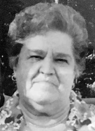 BEDARD LACROIX, MARIE-THERESE