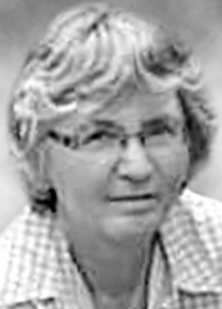 RIDDLE, Barbara