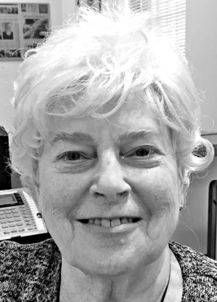 THOMAS MASON, Marjorie