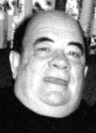 FERLAND, GILLES