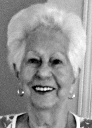 LANCTOT AUBRY, Jeannine