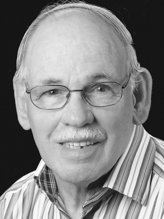 BOIVIN, GERARD