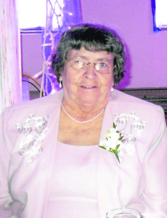 ROY-GELINEAU, THERESE