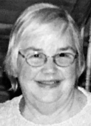 SARRASIN CLEARY, PATRICIA