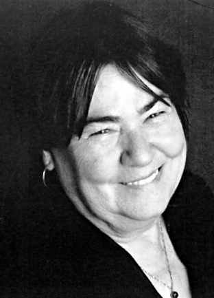 GAUDREAU GOUIN, ROLLANDE