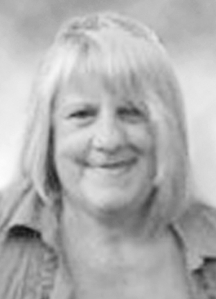 RUSSELL, JOHANNE