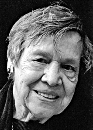 ST-ARNAUD BEDARD, THERESE
