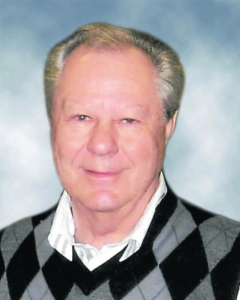 PAQUETTE, Roch