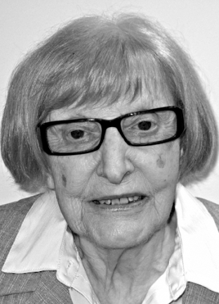 BERNIER DUCHARME, YOLANDE
