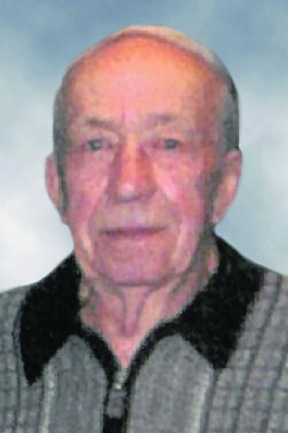 GUERTIN, GERALD