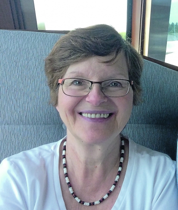 BROUILLETTE-BEAULIEU, Yolande