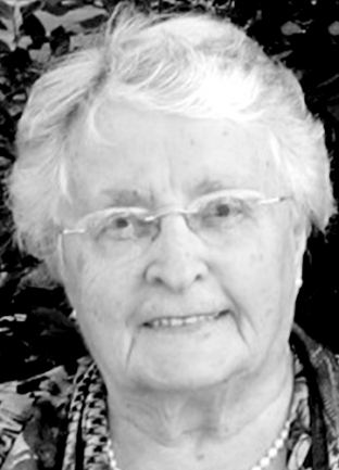 COULOMBE BLANCHETTE, MARIE ANNE