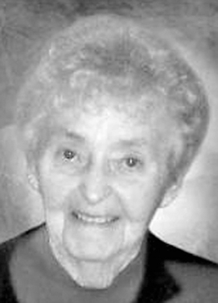 TETREAULT DION, Lilianne