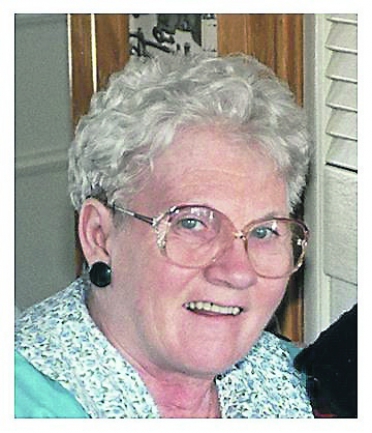 MINGO NEE MCCULLOUGH, DORIS