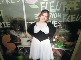 FOISY, MYLENE