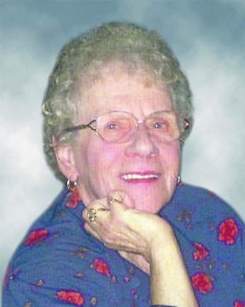 GAGNON BREAULT, Germaine