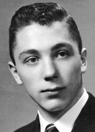 ENRIGHT, MICHAEL