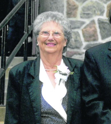 MOISON-FOURNIER, Jeannine