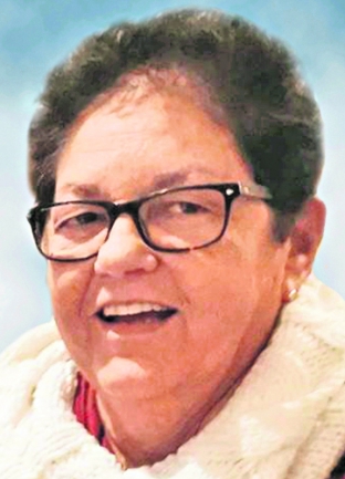 LAVOIE PAGE, Jocelyne