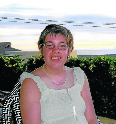 BROSSEAU, Katrina