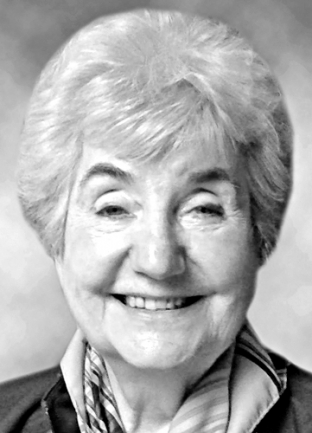 GAGNE DAGENAIS, FRANCOISE
