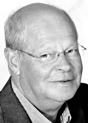 CHOUINARD, Marcel