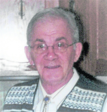 TURCOTTE, Ernest