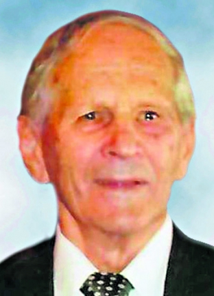 BERGERON, GERARD