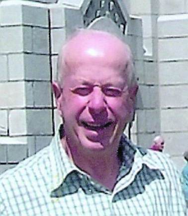 GOYETTE, GERARD