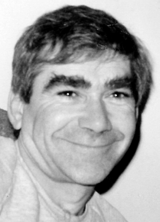 CHARTIER, JEAN "JOHNNY"