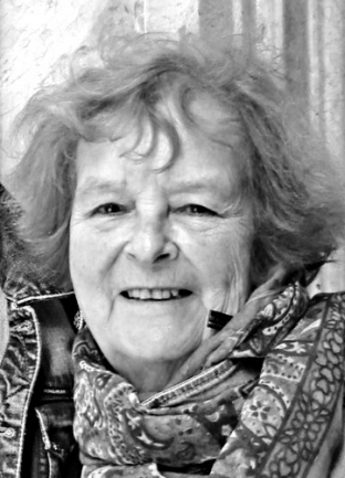 TURGEON LACASSE, MONIQUE