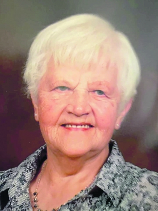 LESSARD JACQUES, Marie-Paule