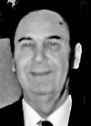 BEAULIEU, Robert