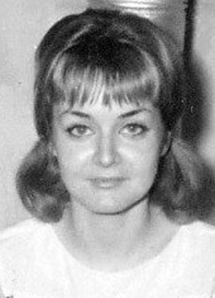 LESSARD, Denise