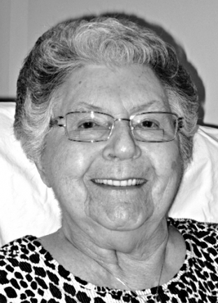 HAMILTON NORRIS, ELIZABETH