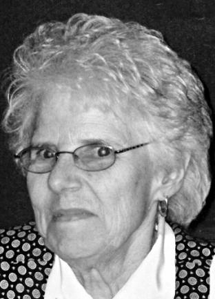 PEPIN GAUCHER, Marielle