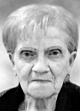 TOUSSAINT LANGLOIS, MARIETTE