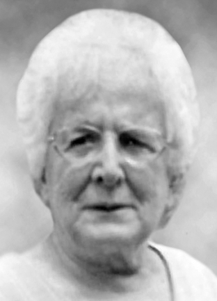 PIVIN GROLEAU, Madeleine