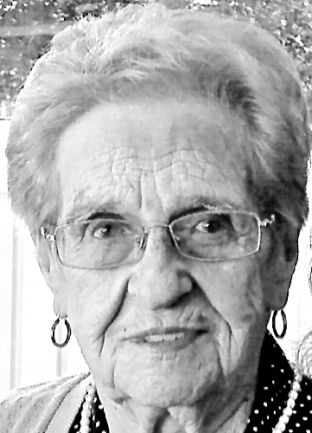 ROBIDOUX GINGRAS, GABRIELLE
