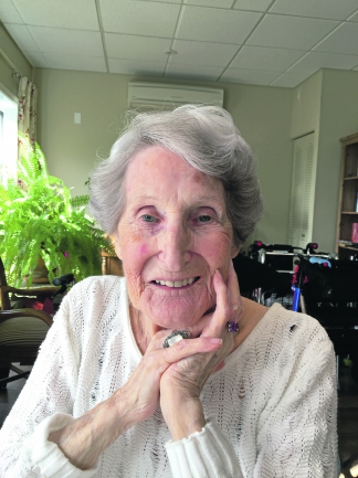 TURCOTTE, Marcelle