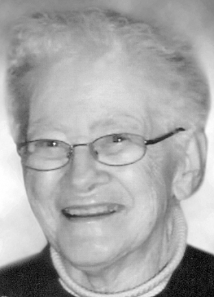 FOISY BRIEN BERNADETTE