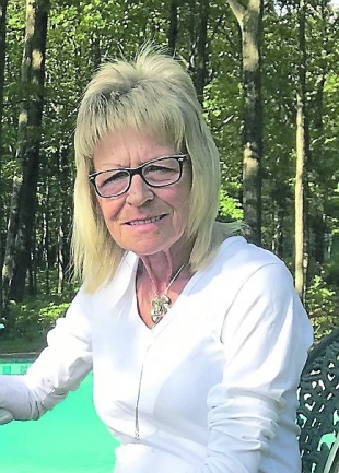 HUDON, Johanne