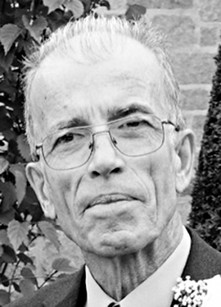 FORAND, YVON