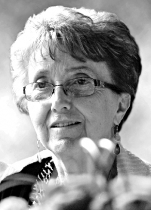 LAFRANCE PAQUET, Marthe