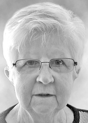 CHAPUT THERESE