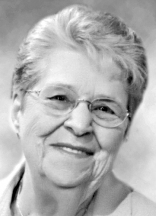 GRONDIN, Imelda