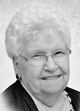 PATENAUDE NEE FORTIN CHARLOTTE