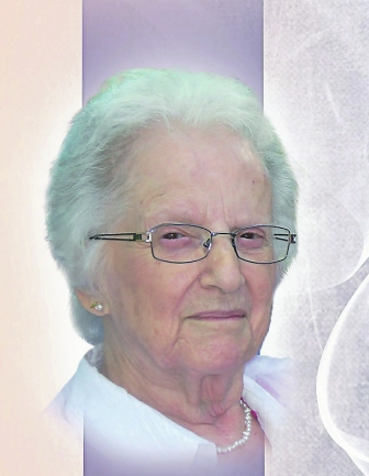 BLOUIN-DESNOYERS, Gertrude