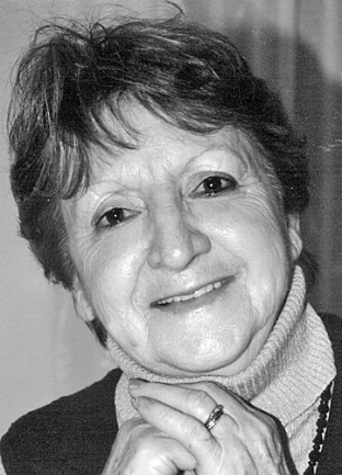 DESLANDES, Jacqueline